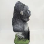 Kong Bust Left View